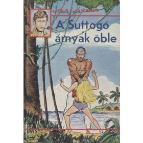 A Suttogó árnyak öble