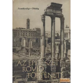 Az építészet rövid története