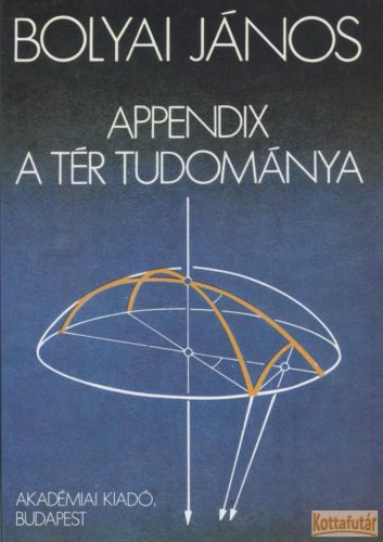 Appendix - A tér tudománya