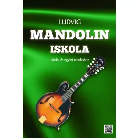 Mandoliniskola