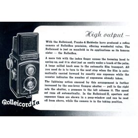 Success alone decides