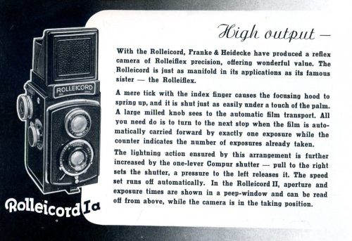 Success alone decides