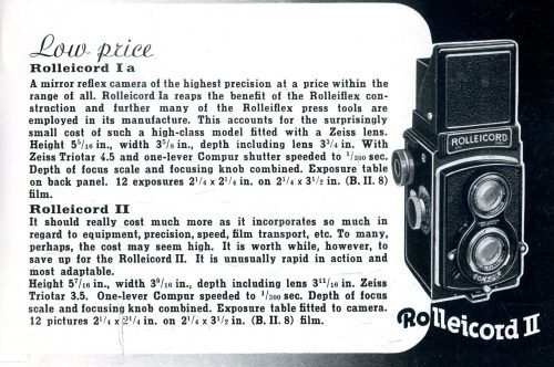 Success alone decides