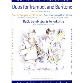 Duók trombitára és tenorkürtre