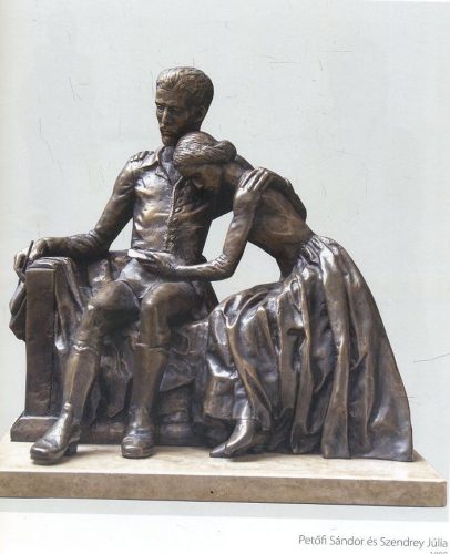 Felmenők - Pogány Gábor Benő alkotásai