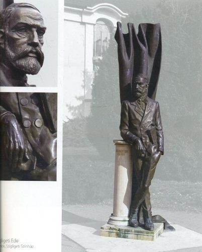 Felmenők - Pogány Gábor Benő alkotásai