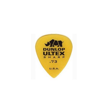 Dunlop Ultex Standard gitárpengető