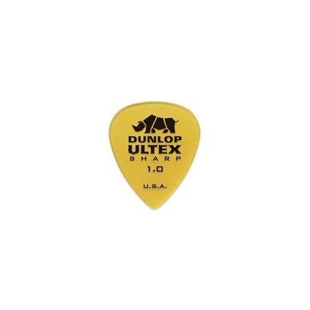 Dunlop Ultex Standard gitárpengető