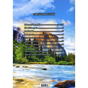 Ott, ahol zúg a négy folyó