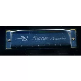 Swan  SW1020-7 szájharmonika