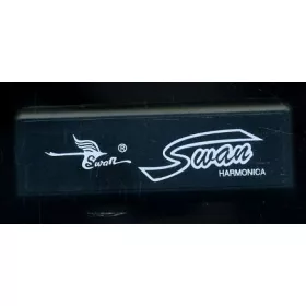 Swan  SW1020-7 szájharmonika