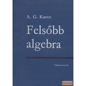 Felsőbb algebra