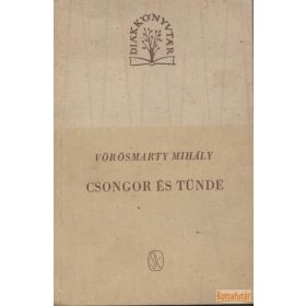 Csongor és Tünde (1962)