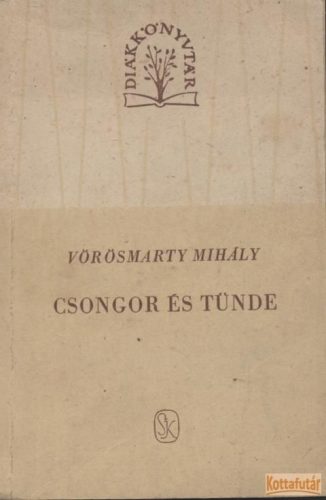 Csongor és Tünde (1962)