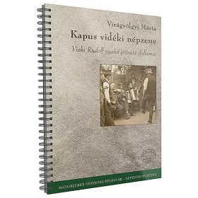 Kapus vidéki népzene
