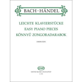 Könnyű zongoradarabok