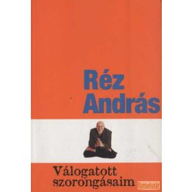 Válogatott szorongásaim