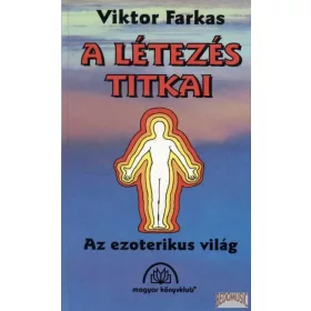 A létezés titkai