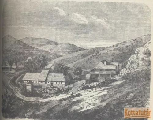 A Székelyföld leírása I-II.