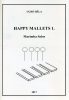 Happy Mallets 1. - Marimba Solos