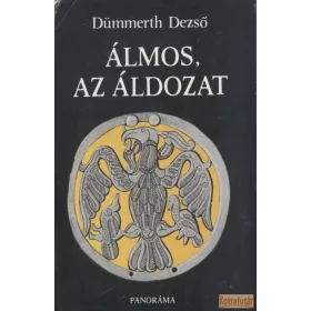 Álmos, az áldozat