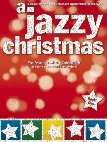 A Jazzy Christmas - Book One