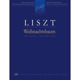 Weihnachtsbaum - Karácsonyfa