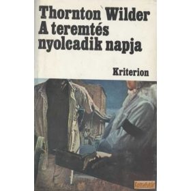 A teremtés nyolcadik napja