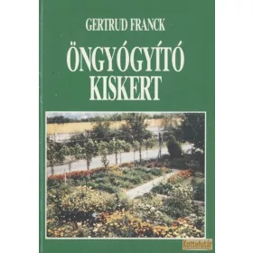 Öngyógyító kiskert