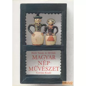 Magyar népművészet