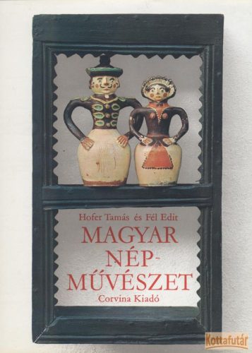 Magyar népművészet