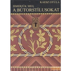 Ismerjük meg a bútorstílusokat