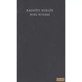 Bori notesz I-II.