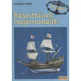 Készítsünk hajómodellt!
