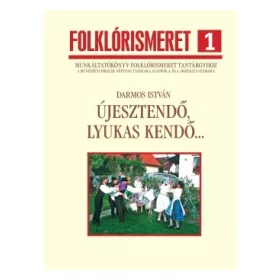 Újesztendő, lyukas kendő