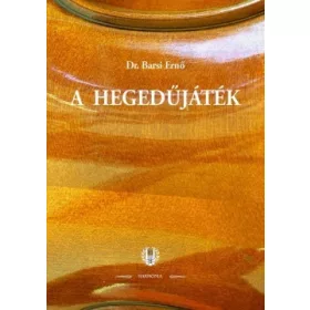 A hegedűjáték