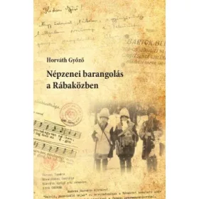 Népzenei barangolás a Rábaközben