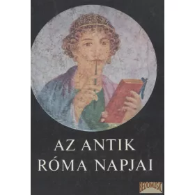 Az antik Róma napjai