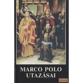 Marco Polo utazásai