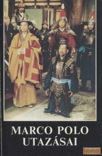 Marco Polo utazásai