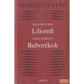Liliomfi / Buborékok