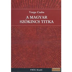 A magyar szókincs titka