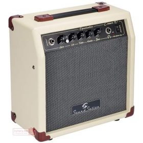 Soundsation Cream-10 gitárkombó 