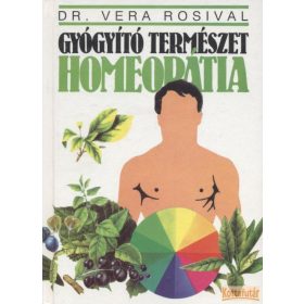 Gyógyító természet - Homeopátia