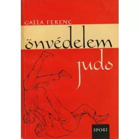 Önvédelem - Judo