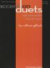 Accent on duets