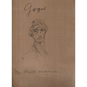 Egy őrült emlékiratai