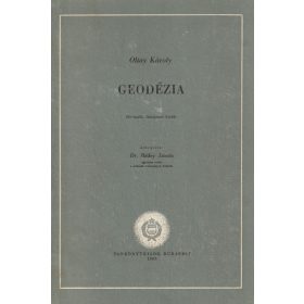Geodézia