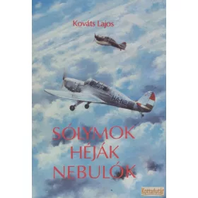 Sólymok, Héják, Nebulók