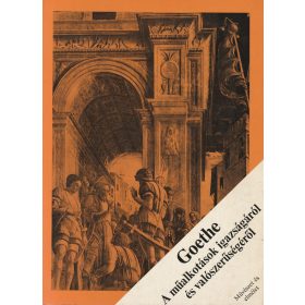 A műalkotások igazságáról és valószerűségről